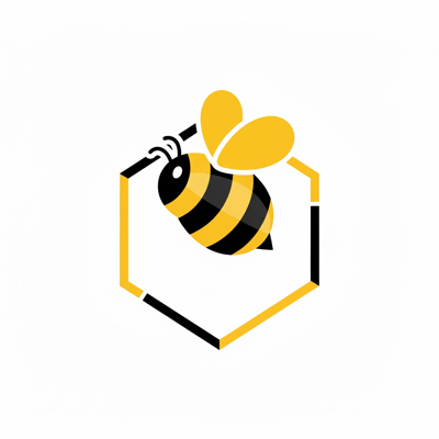 ClusterMicro bee logo